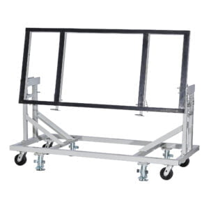 Tilt Table Cart