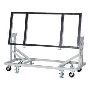 Tilt Table Cart