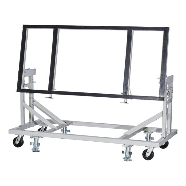 Tilt Table Cart