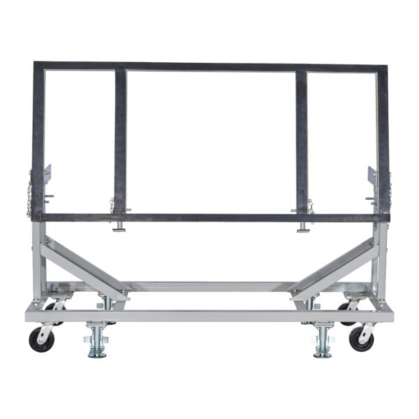 Tilt Table Cart