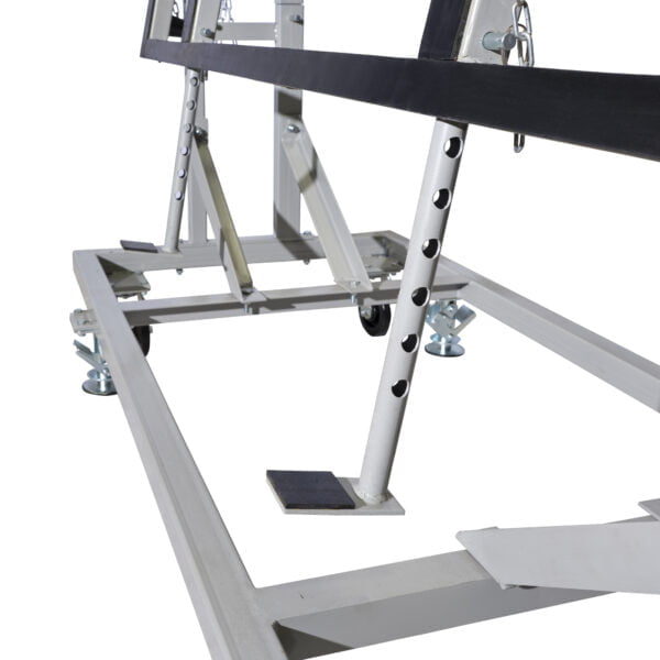 TT3272 Tilt Table Cart