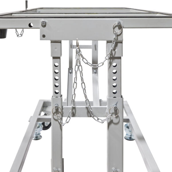 Tilt Table Cart