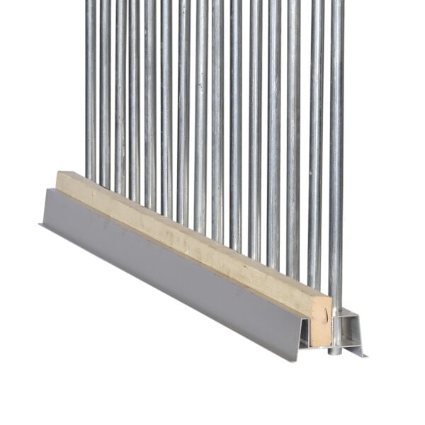 USS-5 Universal Storage System with 2x4