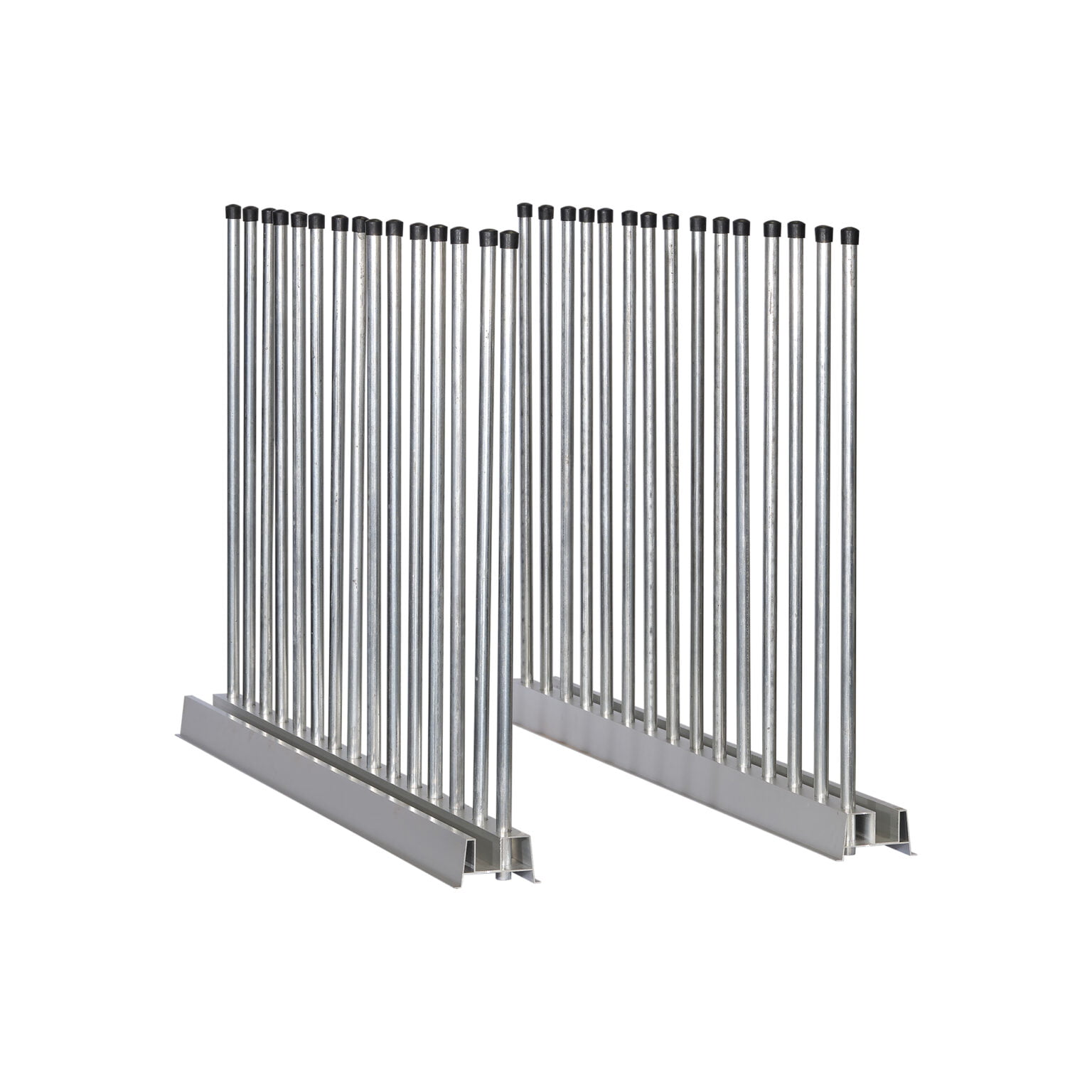 Universal Storage System USS5 Groves Glass & Stone