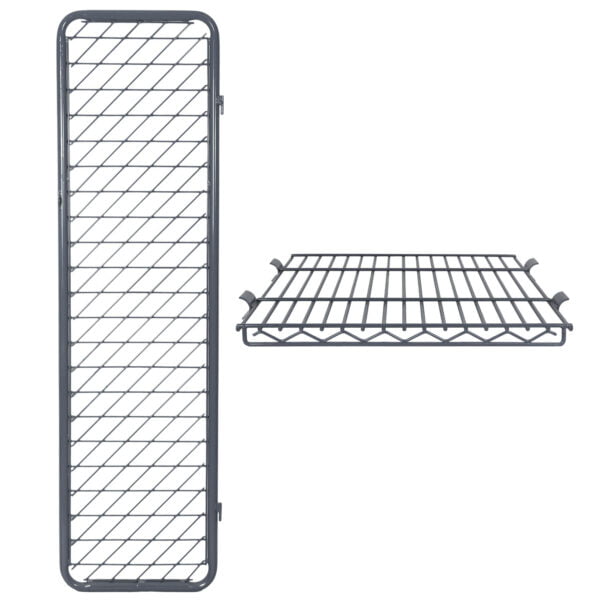 Optional Security Option for Tool Storage System TSS-SEC