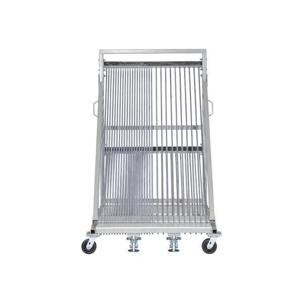 HR-4860 Mini Harp Rack