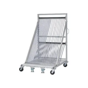 HR-4860 Mini Harp Rack