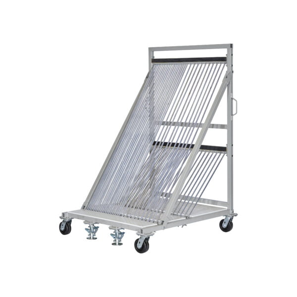 HR-4860 Mini Harp Rack