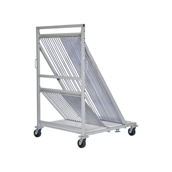 HR-4860 Mini Harp Rack