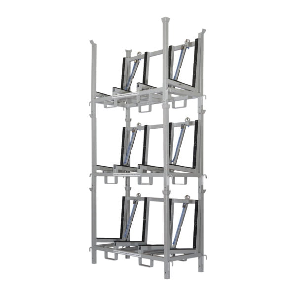 SR1 Stacking Rack