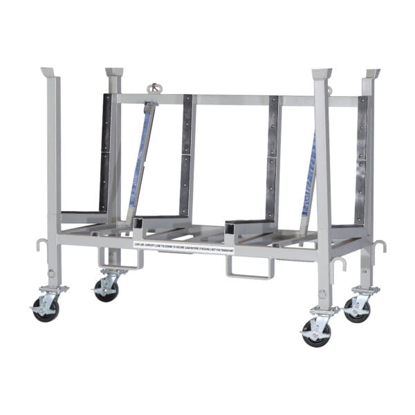 SR1 Stacking Rack