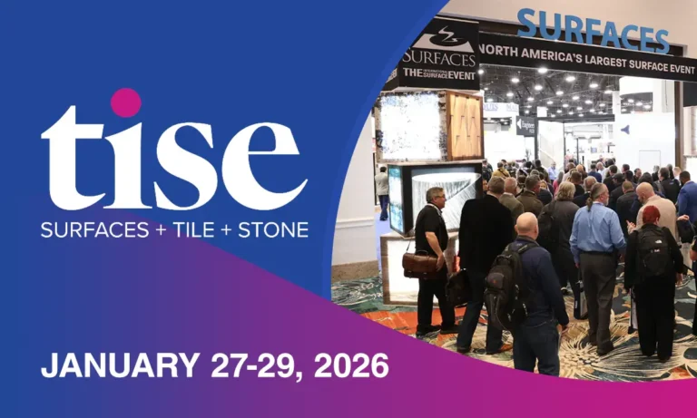 The International Surface Event 2026 - See Groves at Booth 4157 January 27-29, 2024 in Las Vegas
