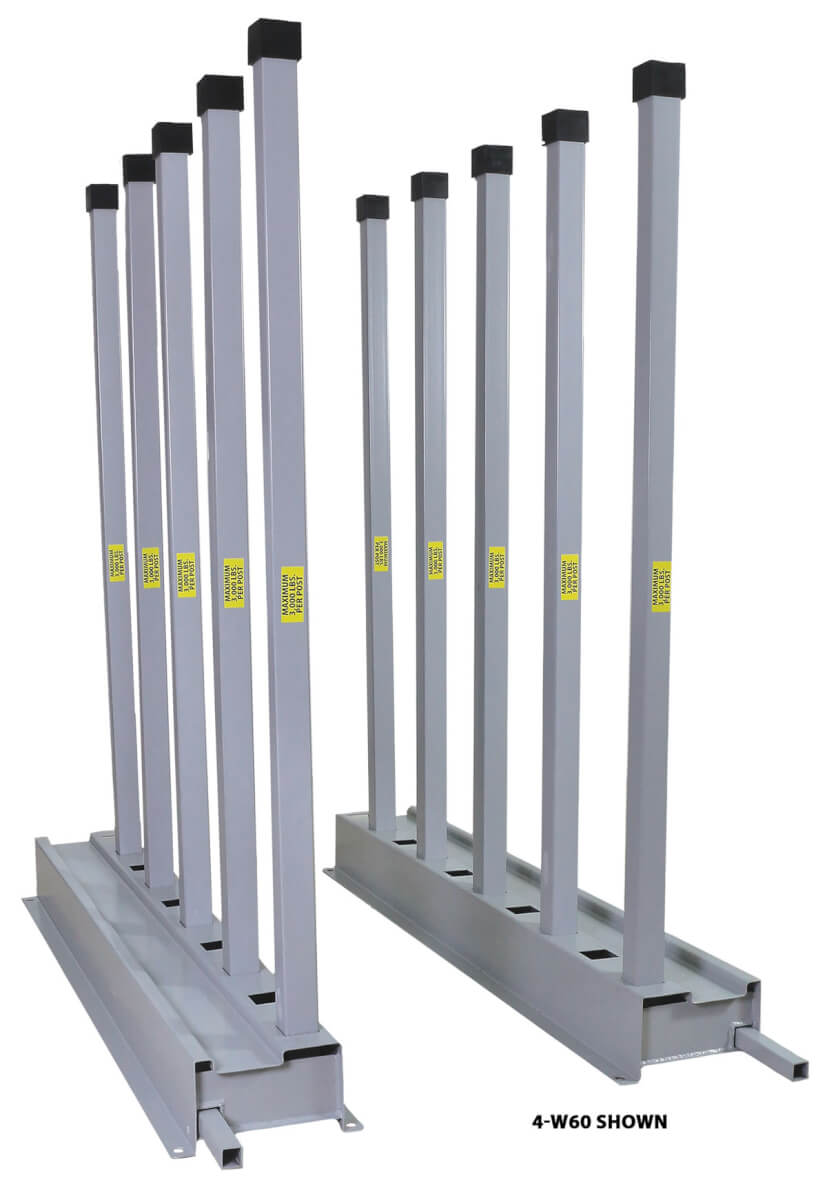 Bundle Rack – 6,000 lbs. Bundle Rack – 6,000 lbs.