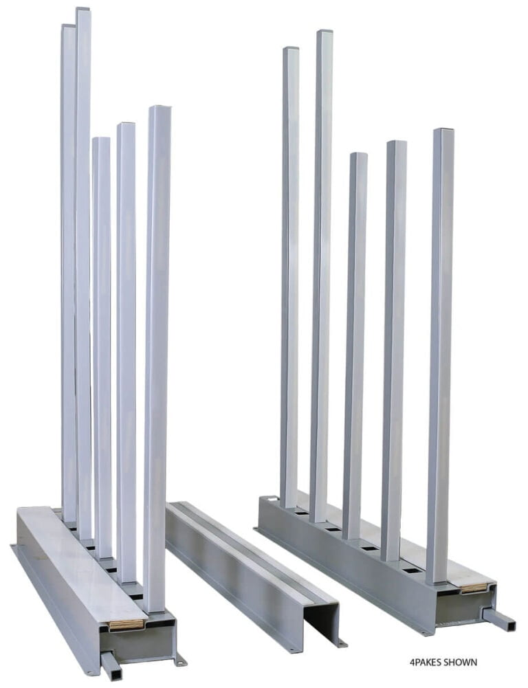 Windshield Racks Groves Glass and Stone