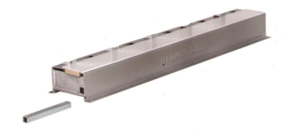 Outside Rail with optional Easy Slide - BR-5ES 31884