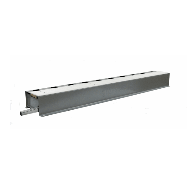 Outside Rail with optional Easy Slide - BR-5ES 36094