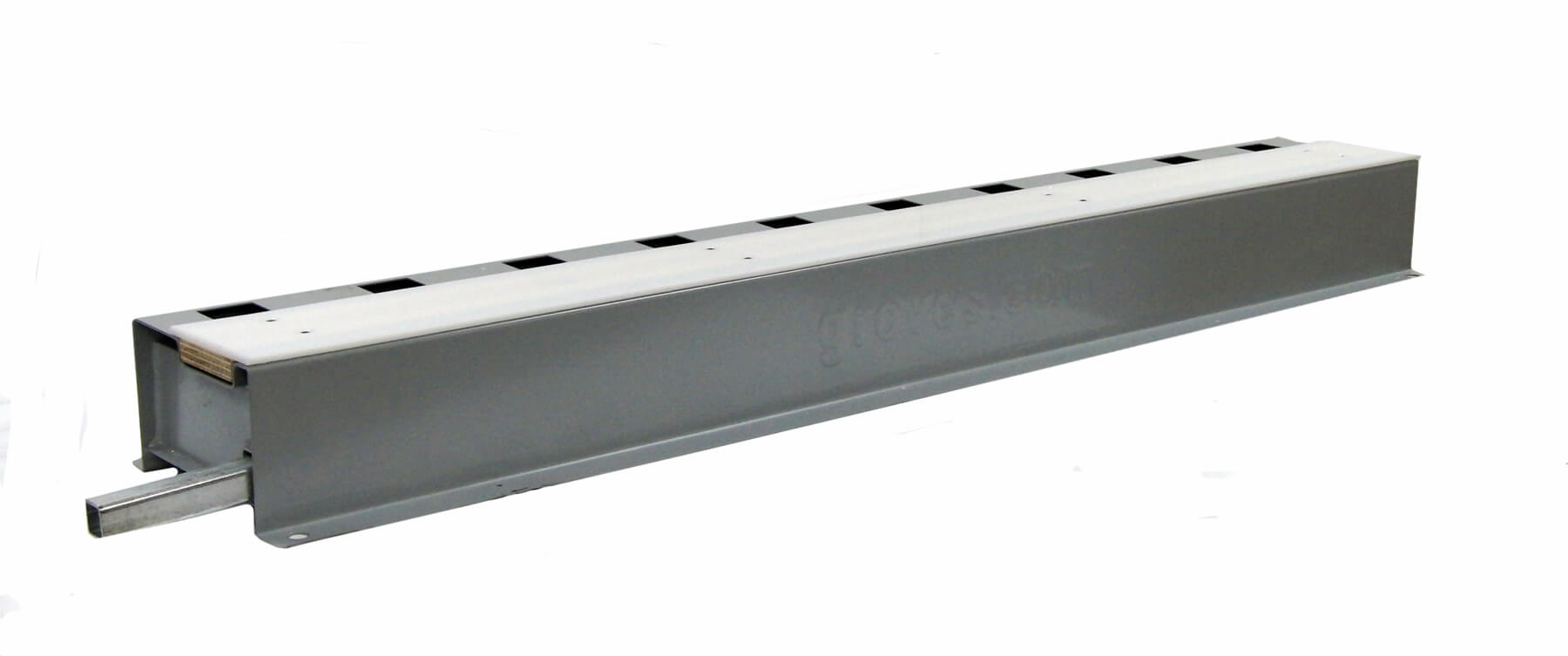 Outside Rail with optional Easy Slide – BR-5ES Outside Rail with optional Easy Slide – BR-5ES