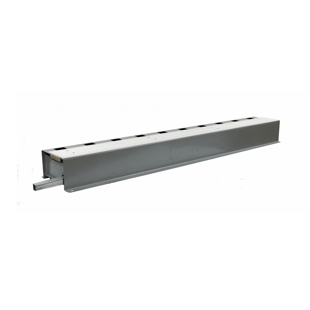 Outside Rail with optional Easy Slide - BR-5ES 36094