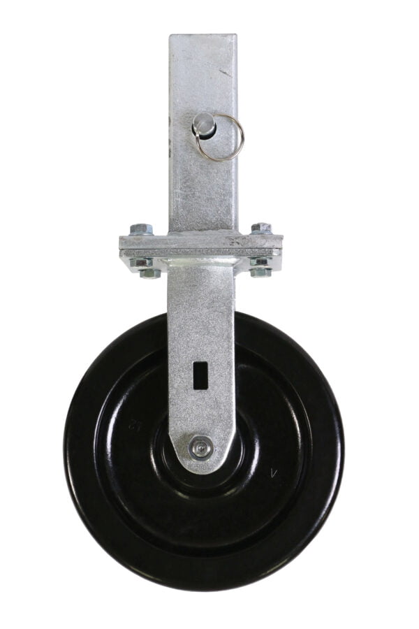 Transport Rack Caster Kits