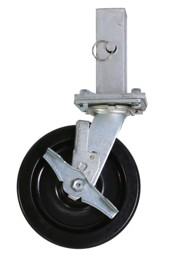 Transport Rack Caster Kits