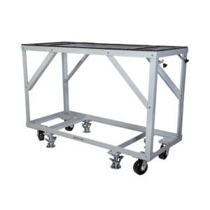 Fabrication Table
