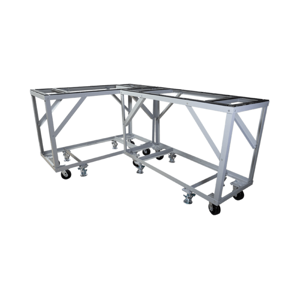 Fabrication Table