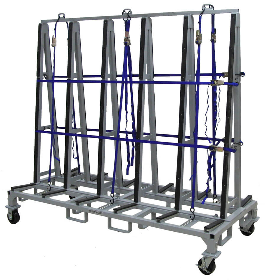 Economy Transport Rack – ETC-8460 Economy Transport Rack – ETC-8460