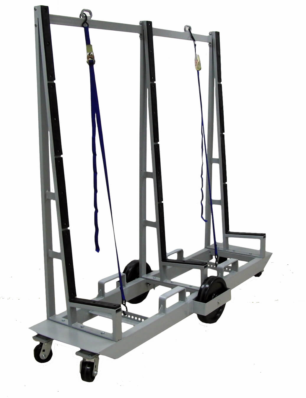 Six Wheeled Fabrication Cart – FC-82 Six Wheeled Fabrication Cart – FC-82