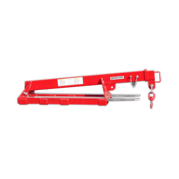 Fork Lift Boom - FLB 36063