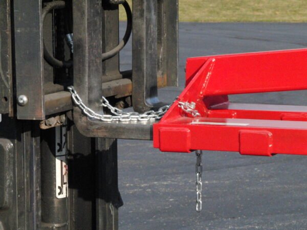 Fork Lift Boom - FLB