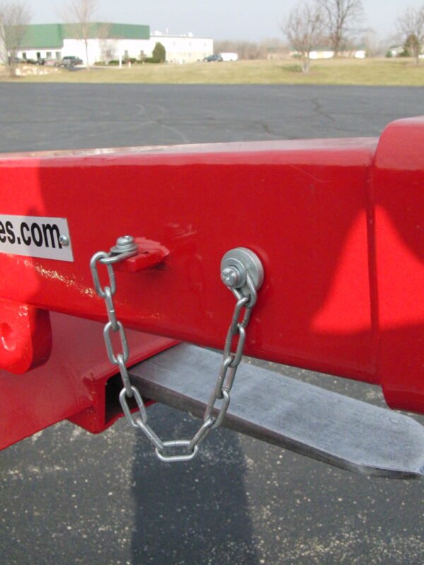 Fork Lift Boom - FLB