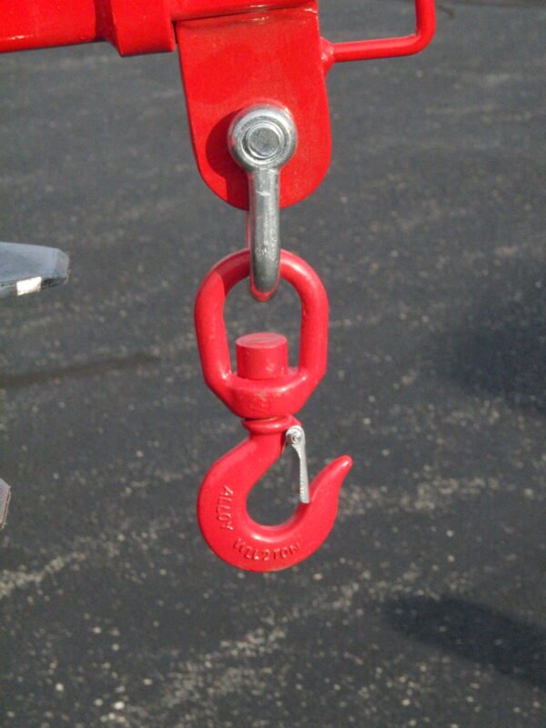 Fork Lift Boom - FLB