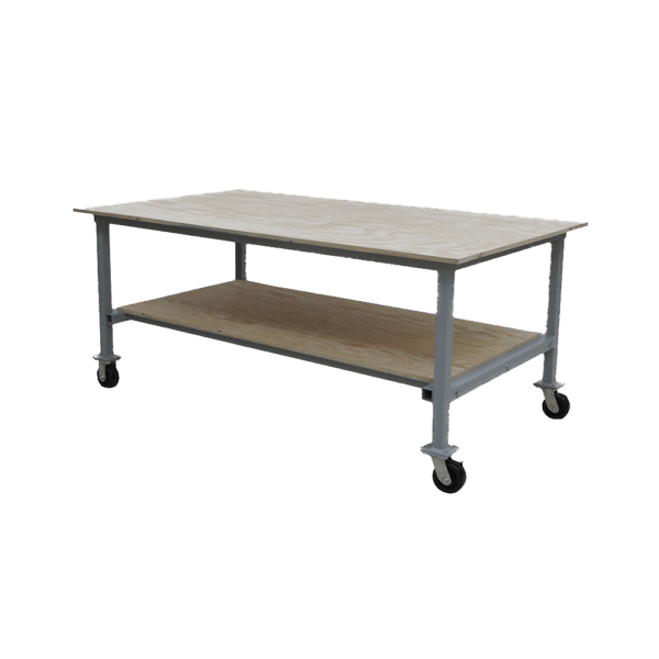Glass Cutting Table - GCT-4884