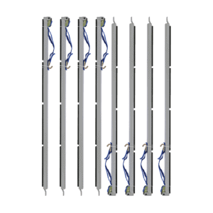 Transport Rack Hold Down Bar 36071