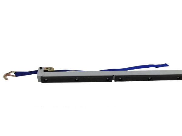 Transport Rack Hold Down Bar