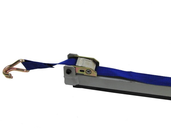 Transport Rack Hold Down Bar
