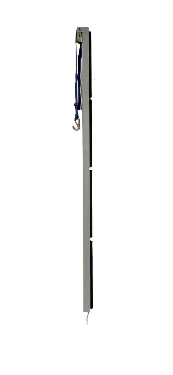 Hold Down Bar for TR4482 Hold Down Bar for TR4482
