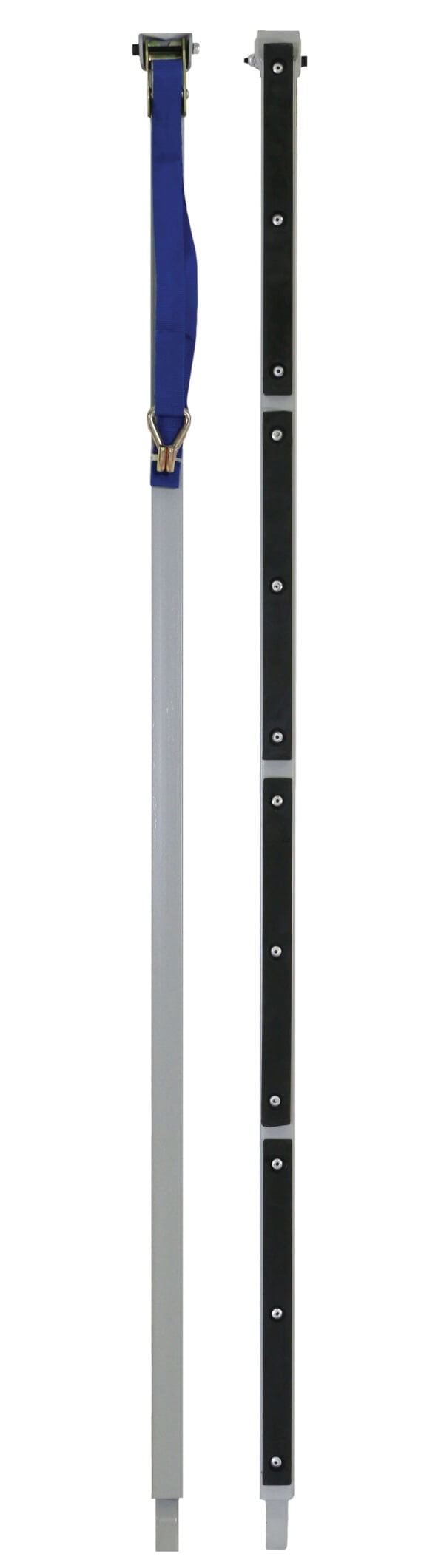 Transport Rack Hold Down Bar