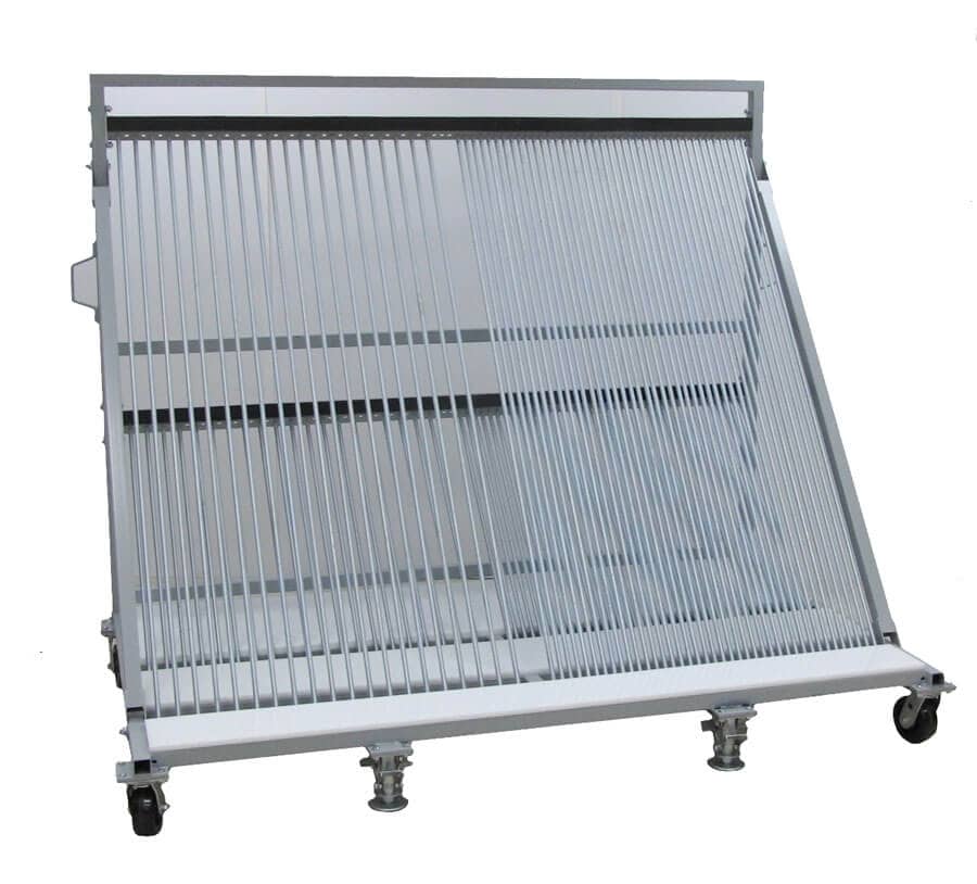 Harp Rack – HR-4860 Harp Rack – HR-4860