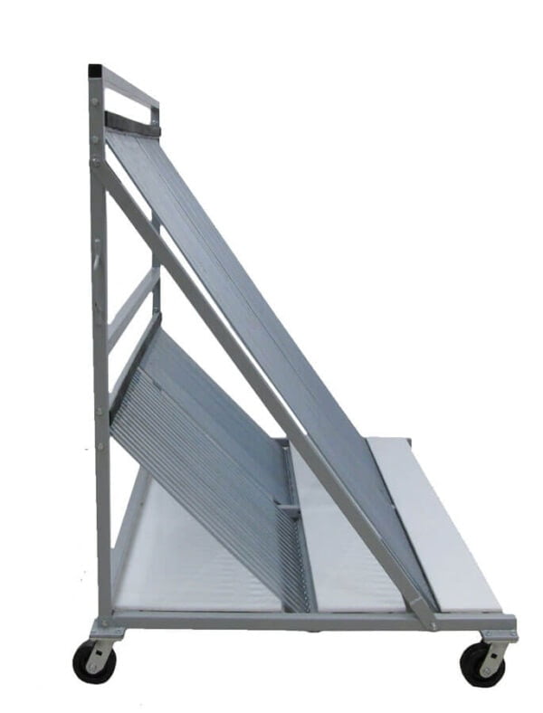 Harp Rack - HR-4860 31860