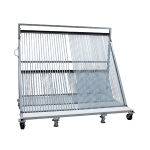 Harp Rack - HR-4860 35986