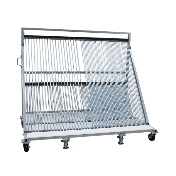 Harp Rack - HR-4860 35986