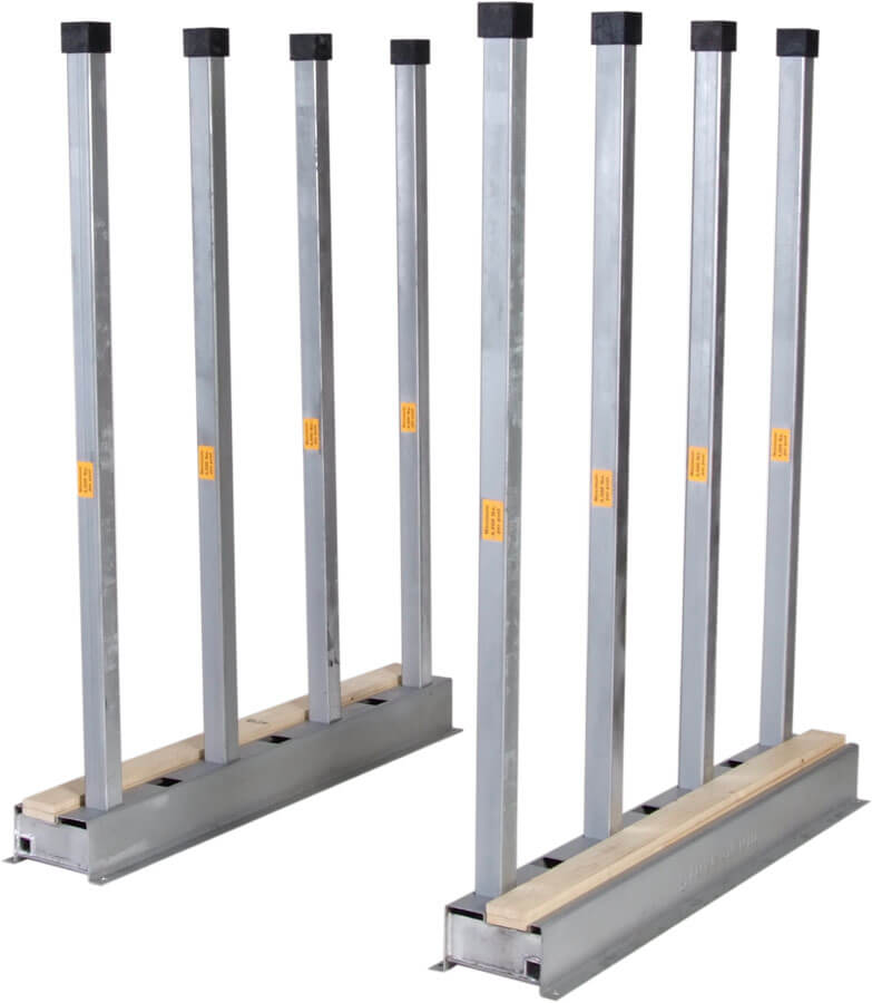 9,000 Lb. Capacity Bundle Rack 9,000 Lb. Capacity Bundle Rack