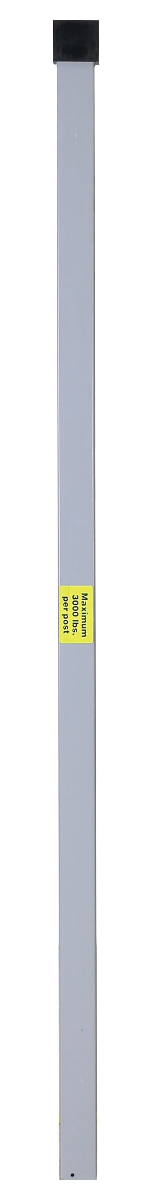 60″ Post for Bundle Rack 60″ Post for Bundle Rack