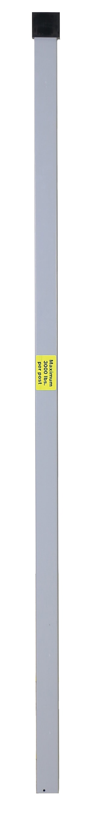 80″ Post for Bundle Rack 80″ Post for Bundle Rack