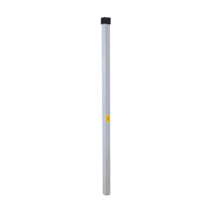 72" Post for Heavy Duty Bundle Racks