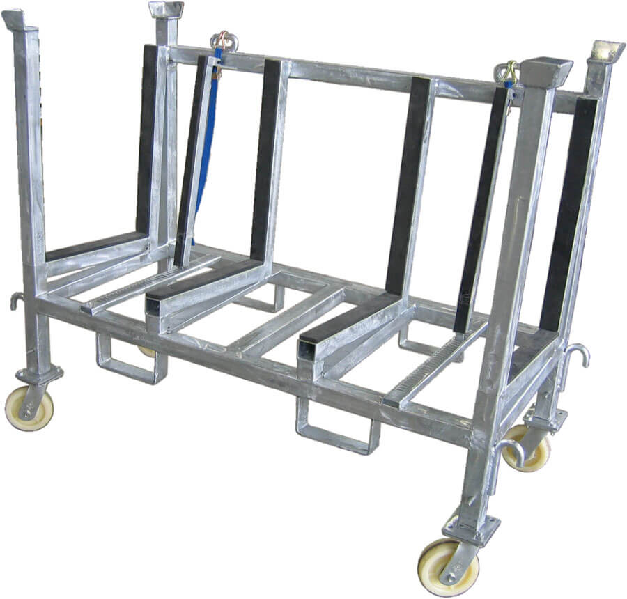 Stacking Rack – SR-1 Stacking Rack – SR-1