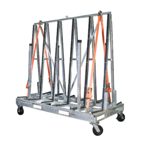 Transport Rack - 10,000 lb. Capacity - TR-10 35988