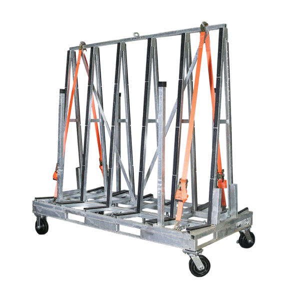 Transport Rack - 10,000 lb. Capacity - TR-10 35988