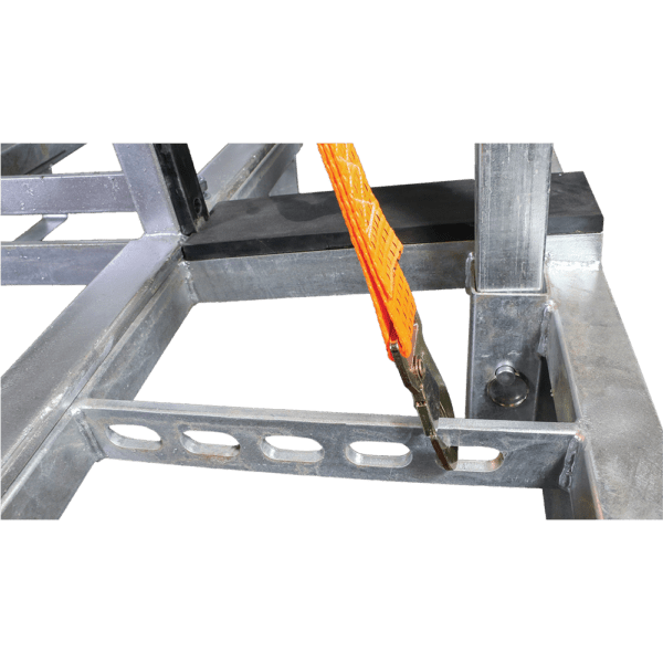 Transport Rack - 10,000 lb. Capacity - TR-10